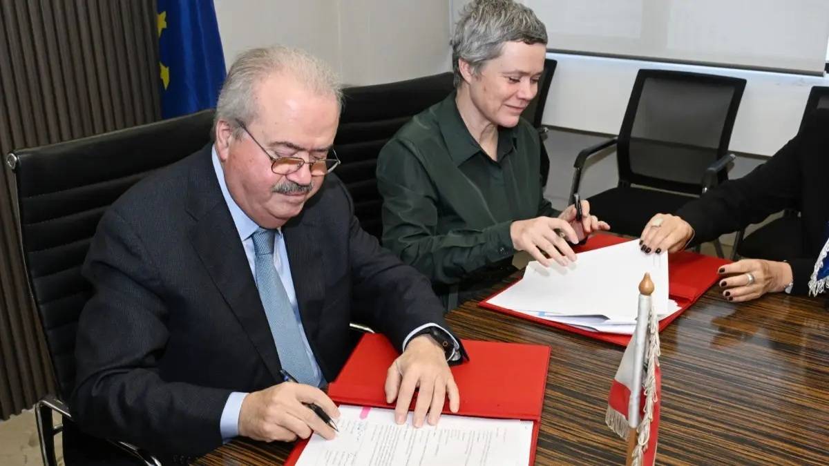 دعم أوروبي للبنان بـ110.5 ملايين يورو لتعزيز الأمن والإصلاح