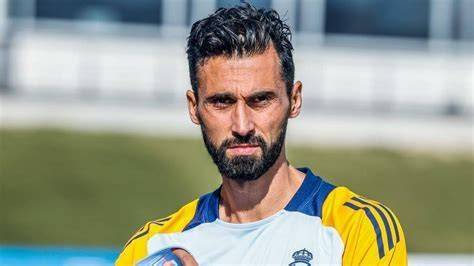 من هو خليفة ألونسو في ريال مدريد ؟