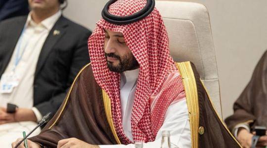 الرياض تؤكد لطهران: لن نكون جزءاً من أي عمل عسكري ضدكم