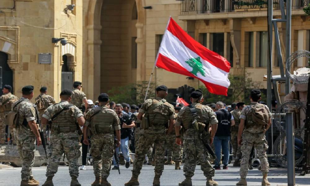 لا موعد نهائي لمؤتمر دعم الجيش