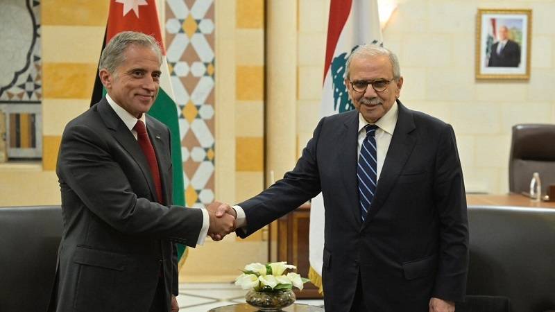 لبنان والأردن يوقّعان 21 اتفاقية لتعزيز التعاون
