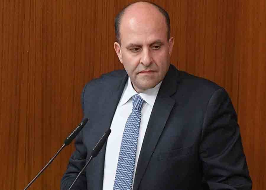 سليم عون: الوطني الحرّ ضدّ أيّ تمديد
أو تأخير في موعد الإنتخابات النيابيّة