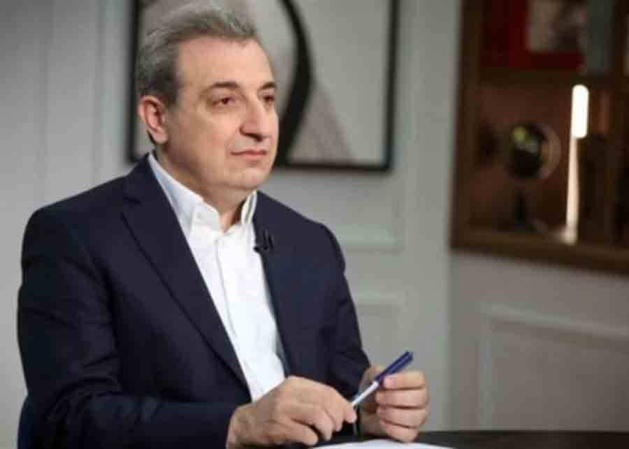 دان الإعتداء على شيخ
أبو فاعور: لا يحمل أبعاداً طائفية
ونطالب الأجهزة الأمنيّة بتحمّل مسؤوليّاتها