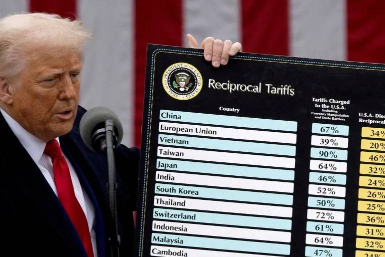 بين طفرة الذكاء الاصطناعي والشلل الاستثماري… الاقتصاد الأميركي على حافة تضخم متأخر!