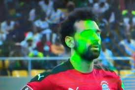 قاهر صلاح... السنغال تعمل على تسهيل وصول 