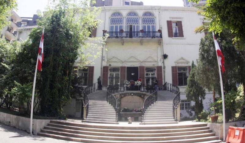 “الخارجية” تُعمِّم على البعثات الدبلوماسية التحضير لانتخابات غير المقيمين