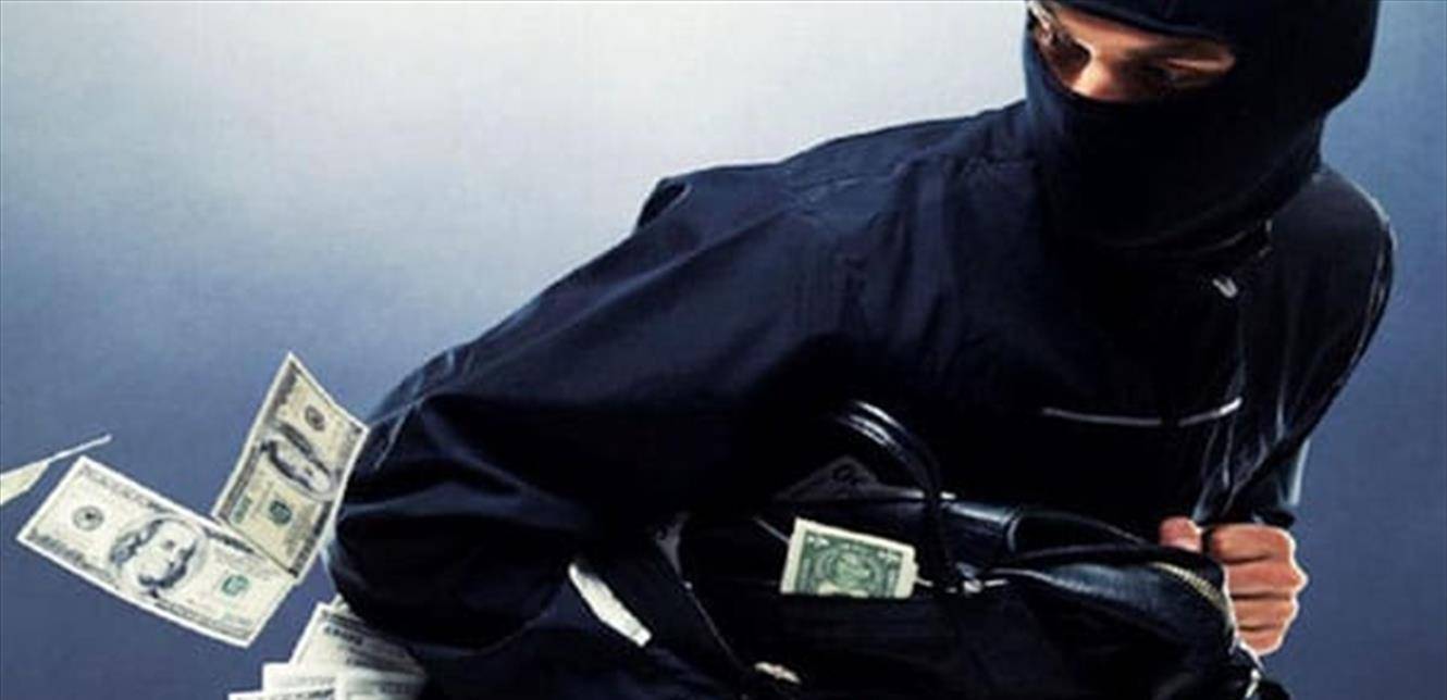 60 ألف دولار مسروقة في جبيل