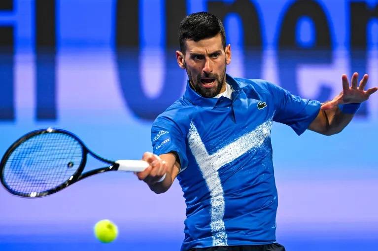 قرعة أستراليا المفتوحة: ديوكوفيتش وسينر في مسار تصادمي بنصف النهائي