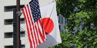 طوكيو وواشنطن تتفقان على توسيع التعاون العسكري