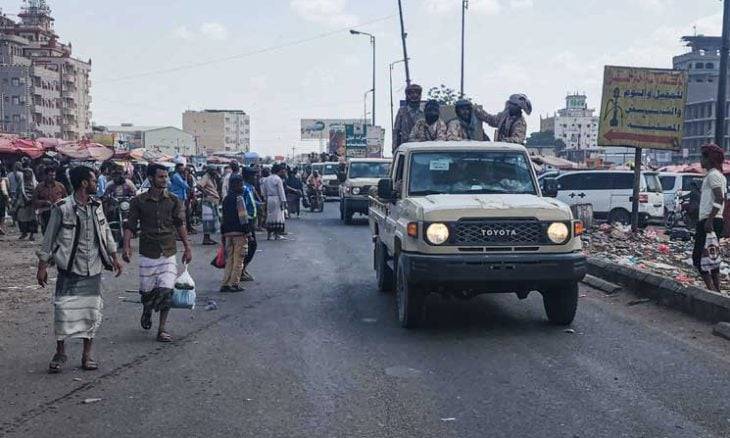 السعودية تتعهد بتقديم 500 مليون دولار لتنمية اليمن بعد انسحاب الإمارات