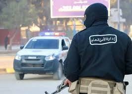 الأمن العام: لعدم التعامل مع أيّ شخص
يدّعي صفة عسكريّة والإبلاغ عن أيّ اشتباه