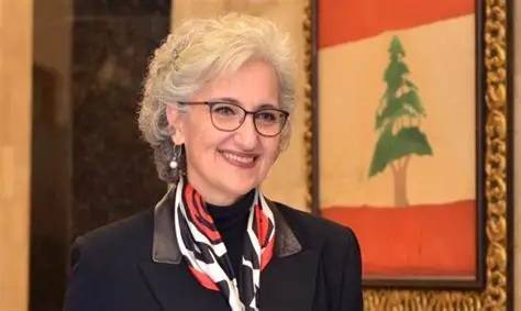 كرامي تستنكر القصف 