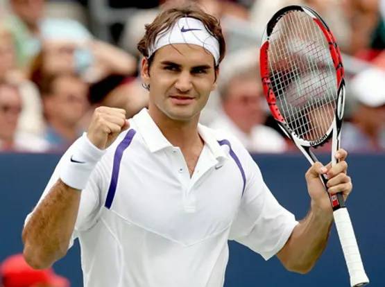 فيدرر يعود إلى ملاعب ملبورن بارك
بعد غياب 6 سنوات