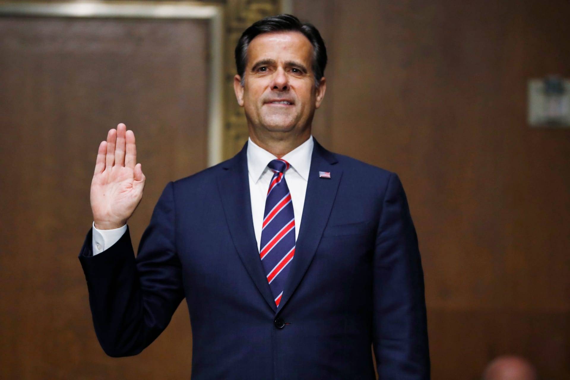 مدير الـCIA في كاراكاس للقاء خليفة مادورو