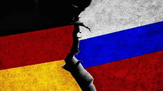 ميرتس: روسيا هي الجارة الأوروبية الكبرى ويجب التوصل إلى تسوية معها