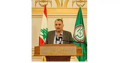 الفوعاني: الصراع الطائفي يخدم المشروع الصهيوني