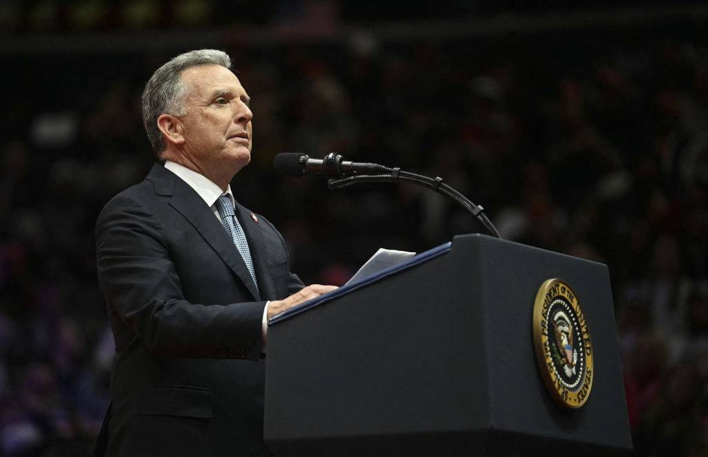 ويتكوف: حماس ستتخلى عن سلاحها