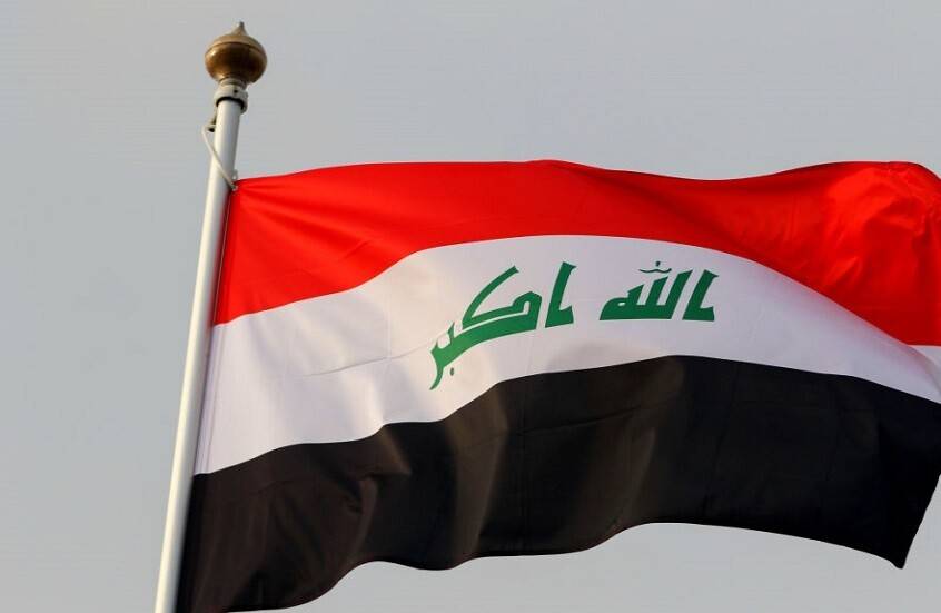 العراق: نرفض استخدام أراضينا أو أجوائنا لاستهداف أي دولة