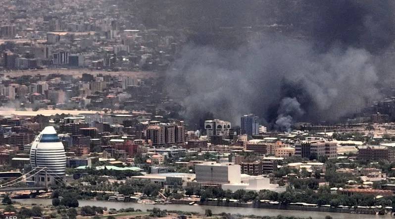 الجيش السوداني يصد هجوماً لقوات الدعم السريع في جنوب كردفان