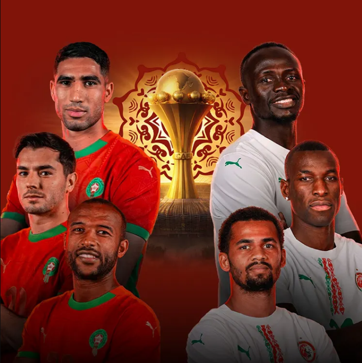 افريقيا تستعد للنهائي الكبير... لمن الغلبة التاريخية بين المنتخبين؟