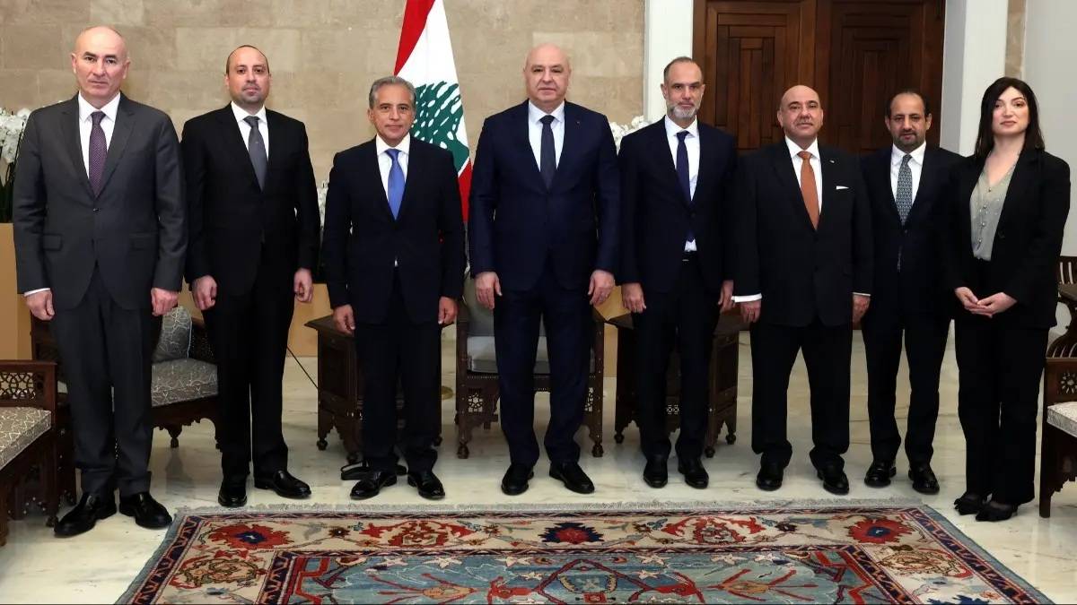 رئيس الوزراء الأردني: مذكرات التفاهم دليل على قوة العلاقات اللبنانية-الأردنية