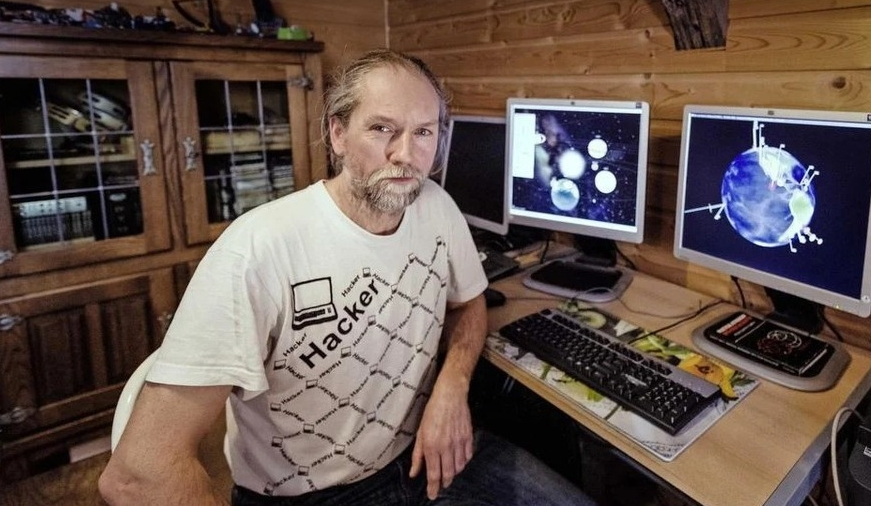 توقع حدوث زلزال كبير في المنطقة ... هل يصدق العالم الهولندي؟