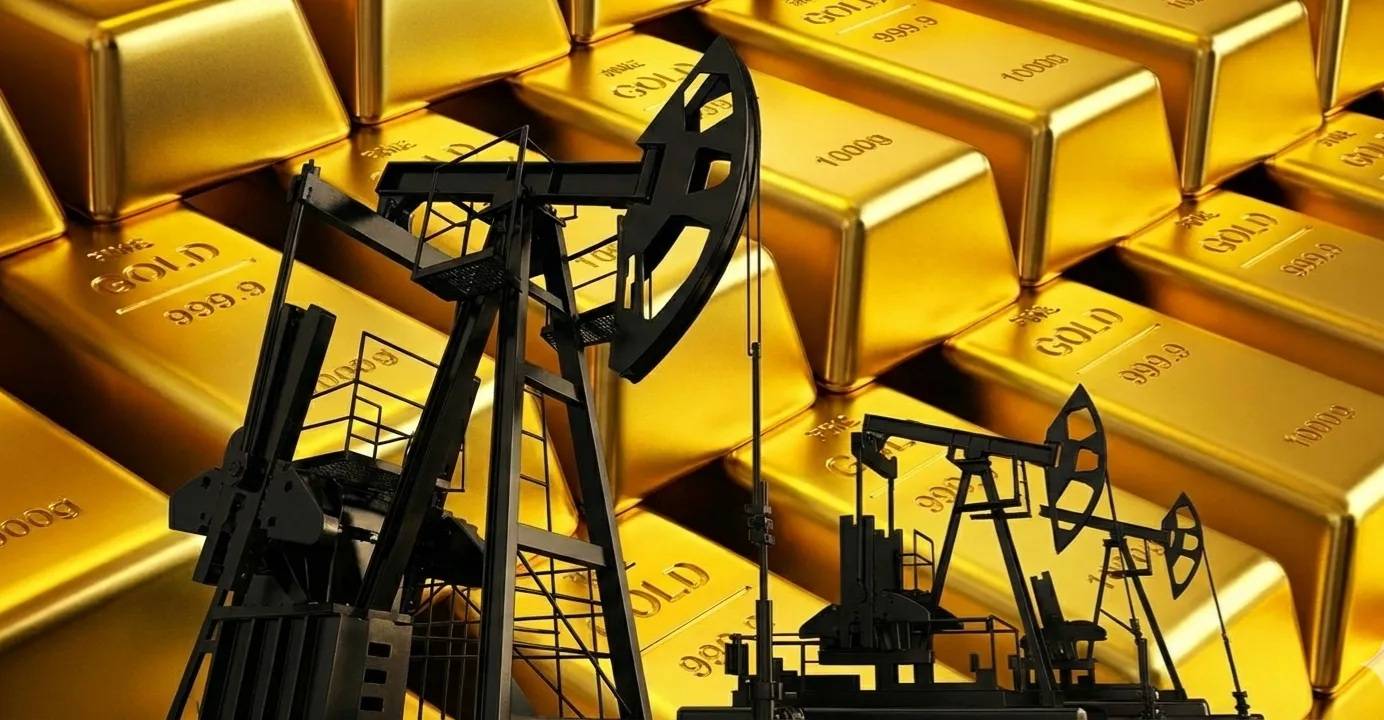 تراجع ملحوظ في أسعار النفط والغاز !