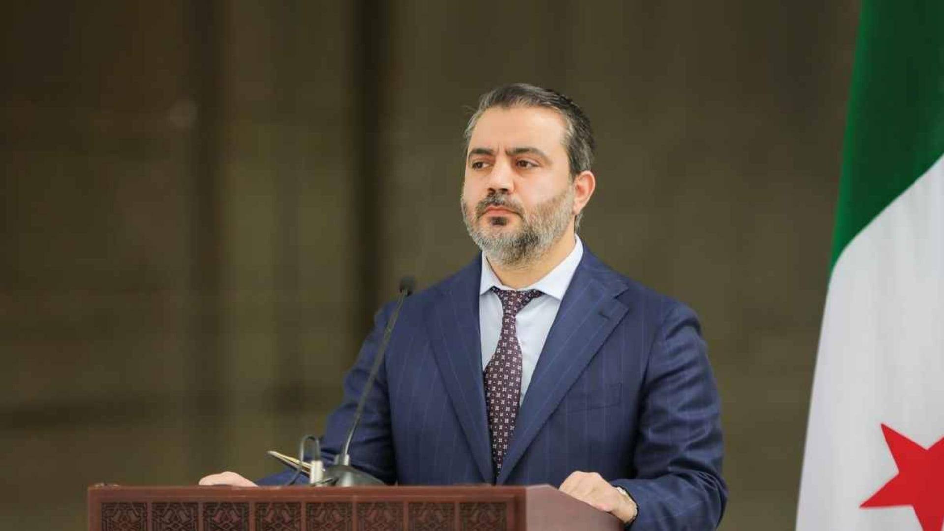 رسالة بالكردية بعد مرسوم رئاسي سوري… ماذا كتب الشيباني؟