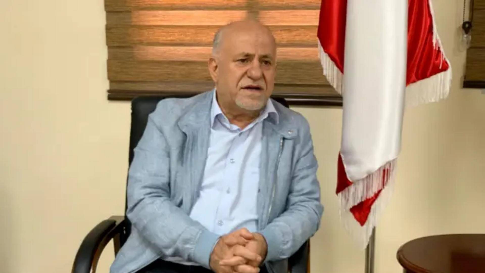 قبلان: العدو فشل في كسر إرادة أهلنا رغم كل أدوات القتل والتدمير