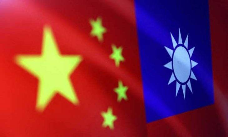 طائرة استطلاع صينية تثير التوتر قرب تايوان