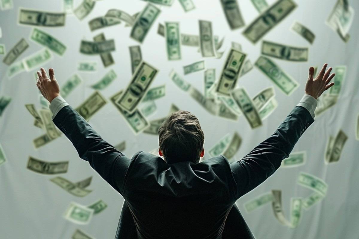 تقرير يكشف.. ثروات المليارديرات تنمو خلال نومهم 6 آلاف دولار كل 20 دقيقة!