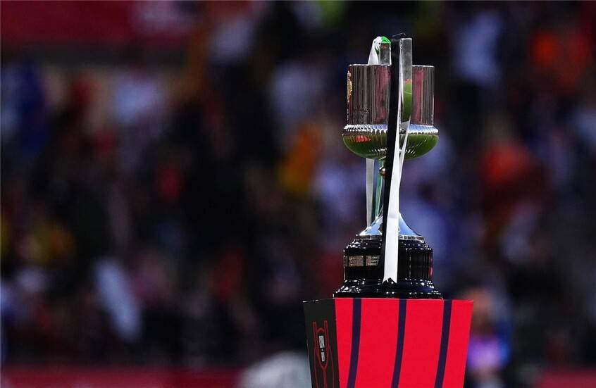 الموعد والقنوات الناقلة لقرعة دور ربع نهائي كأس ملك إسبانيا اليوم