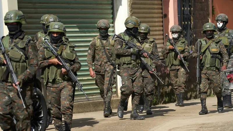 غواتيمالا تعلن حالة الطوارئ