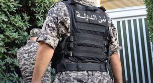 مديريّة أمن الدولة: توقيف مواطن
بجرم التواصل مع العدو الإسرائيلي