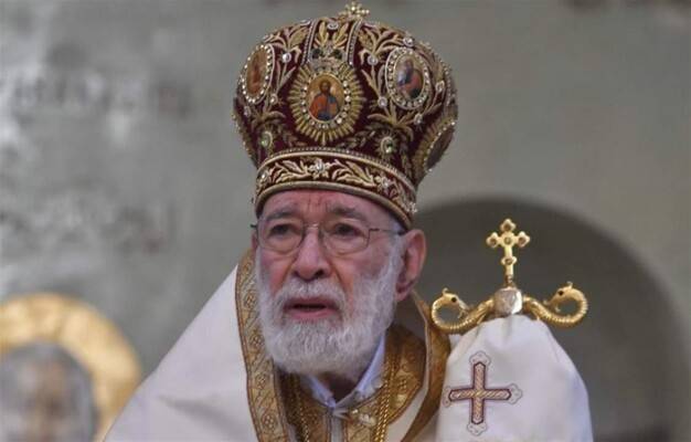 عودة في جناز لراحة نفس غسان سكاف:
عمِل على مدّ الجسور وتوسّل الحوار عوض التشبث بالرأي