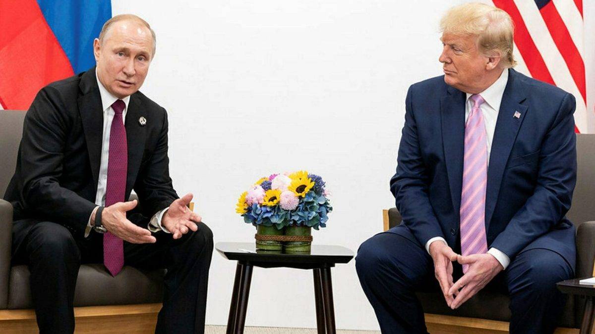 بوتين يتلقى دعوة للانضمام إلى 