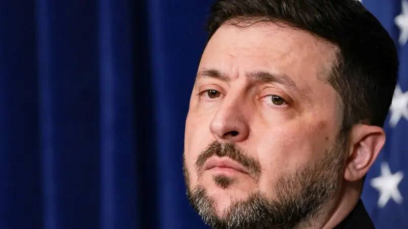 أوكرانيا وأميركا تبحثان الضمانات الأمنية وسط تشكيك كييف بنوايا موسكو