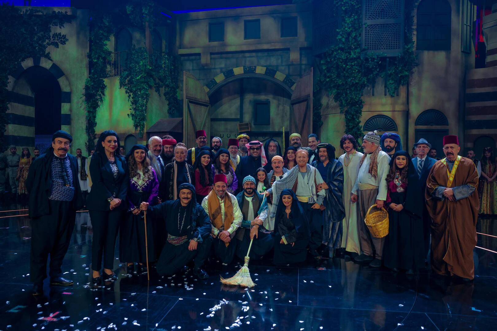 بين الماضي والحاضر.. تفاعل واسع مع فقرة 