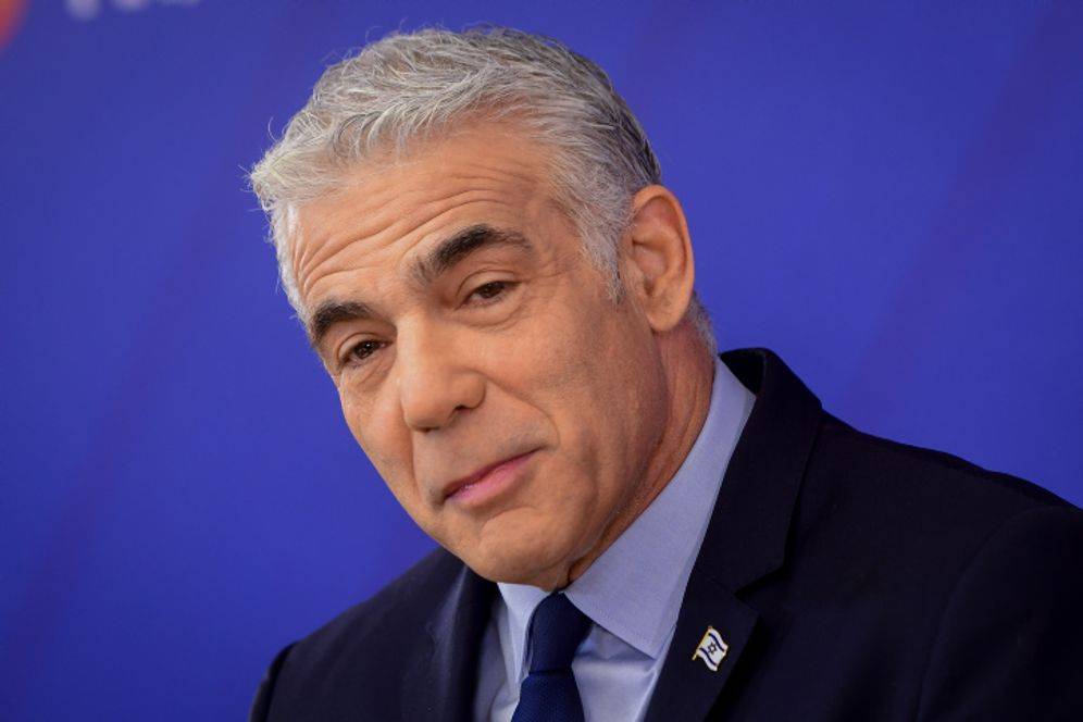 زعيم المعارضة 