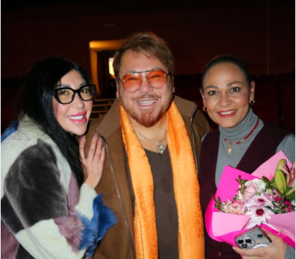 «وسكت… عن الكلام المباح» مسرحية تحوّل الصمت إلى صرخة باسم الحب والمرأة