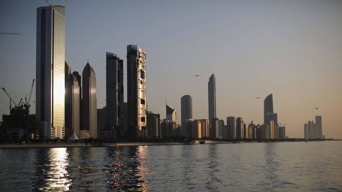 أبوظبي تتصدر قائمة المدن الأكثر أمانًا في العالم