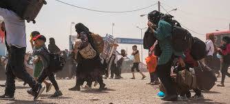 الأمم المتحدة تحذر: أفغانستان تواجه أزمة ثلاثية