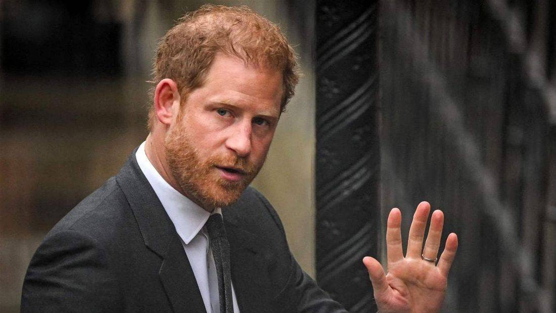 وسط أنظار الرأي العام.. الأمير هاري يشهد في دعوى 