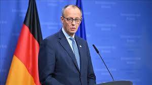 المانيا: واشنطن تدير ظهرها للنظام القائم على القوانين