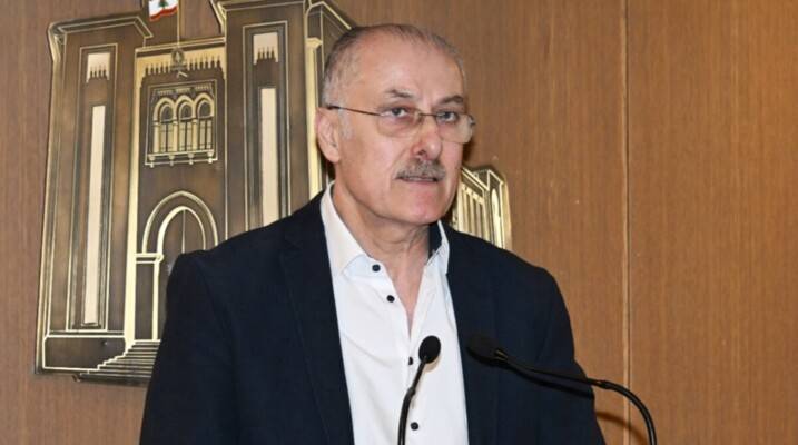 النائب عبدالله قدّم اقتراح قانون لدمج المساعدات
الاجتماعية في صلب الراتب في القطاع العام