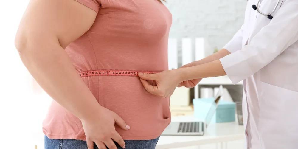 للمرة الأولى.. تجربة طبية توقف زيادة الوزن وتكسر مسار السمنة