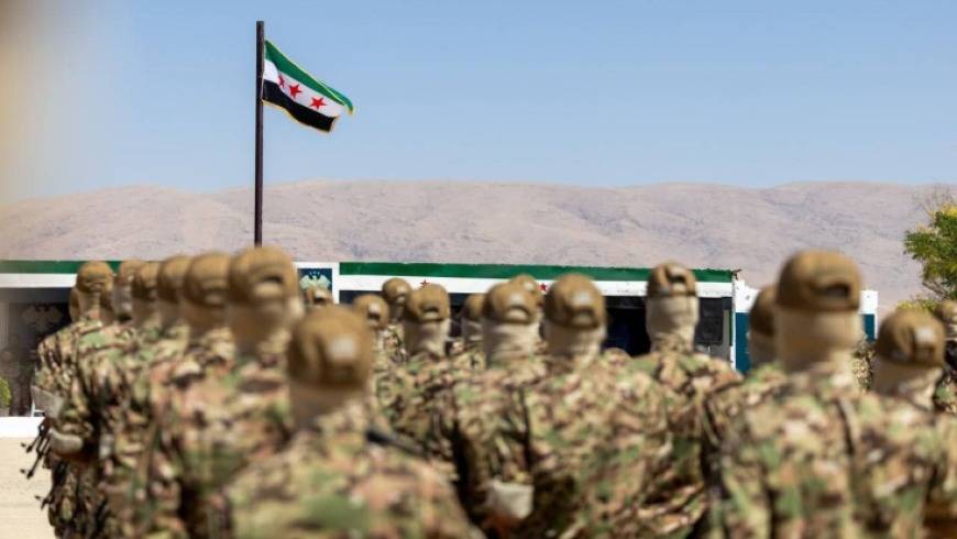 التصعيد مستمر... الجيش السوري يتهم 