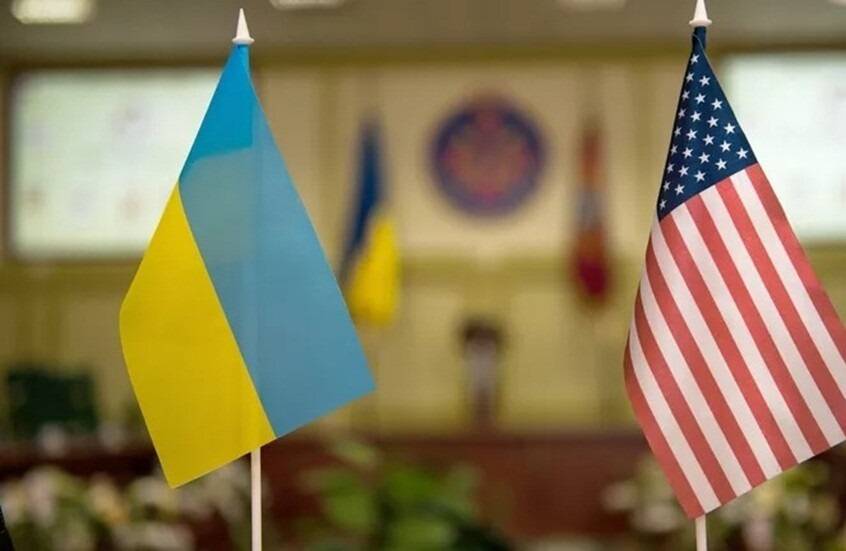 وفد أوكراني في الولايات المتحدة لاجراء محادثات