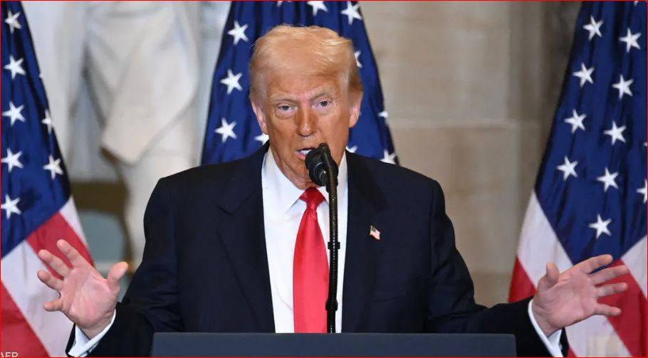 الضربة الأميركية المرتقبة على طهران.. وترامب يعيد حساباته