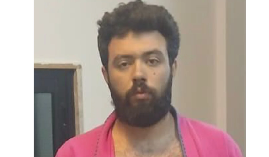 قوى الأمن تعمم صورة شاب يعاني من اضطرابات عقلية... هل من يعرف عنه شيئًا؟